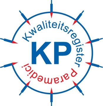 Kwaliteitsregister paramedici